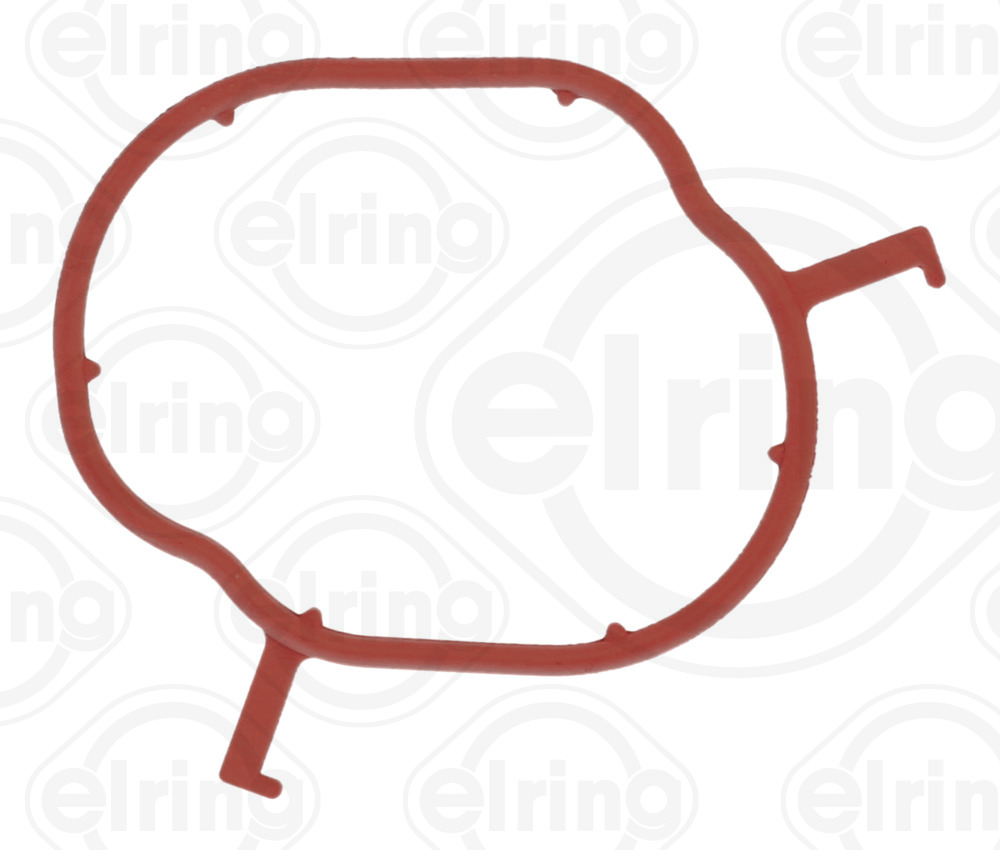Ilustracja 234.230 ELRING uszczelka, kołnierz przewodu płynu chłodzącego