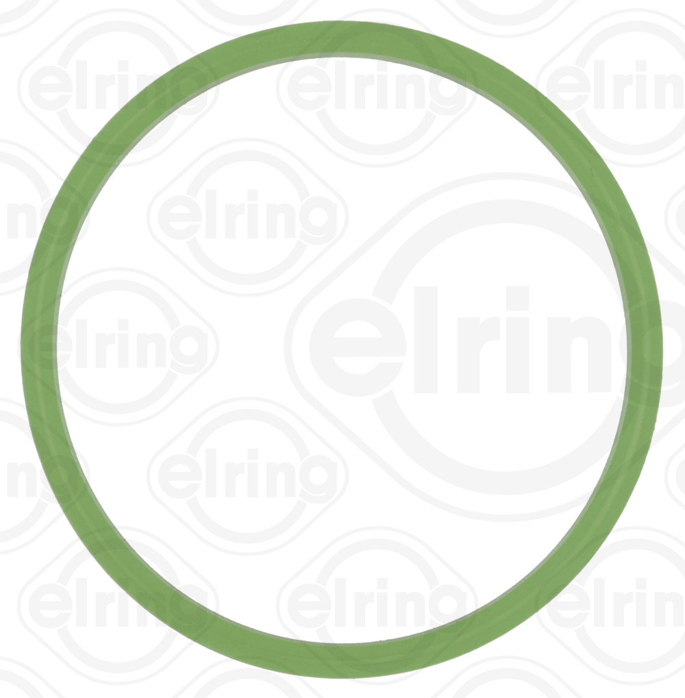 Ilustracja 236.640 ELRING uszczelka, kolektor dolotowy