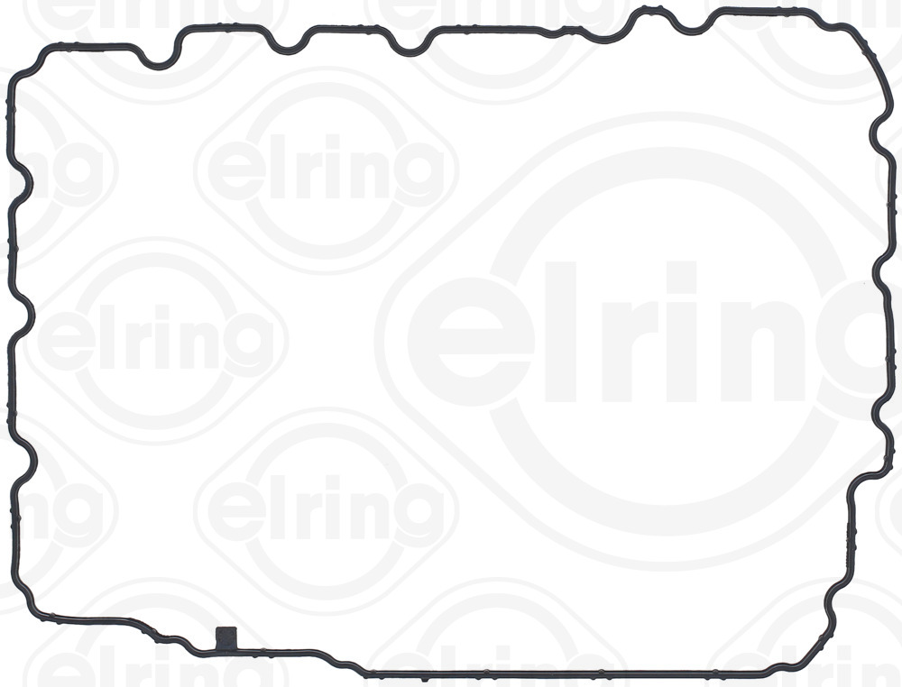 Ilustracja 238.740 ELRING uszczelka, miska olejowa