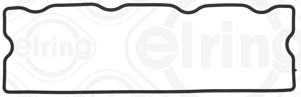 Ilustracja 242.920 ELRING uszczelka, pokrywa głowicy cylindrów