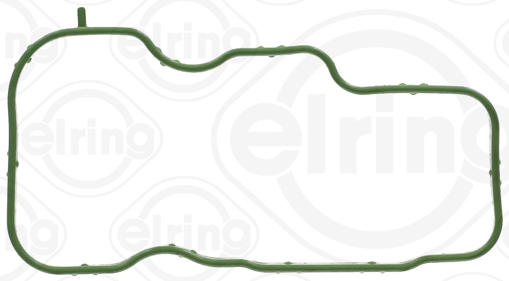 Ilustracja 259.650 ELRING uszczelka, obudowa kolektora dolotowego