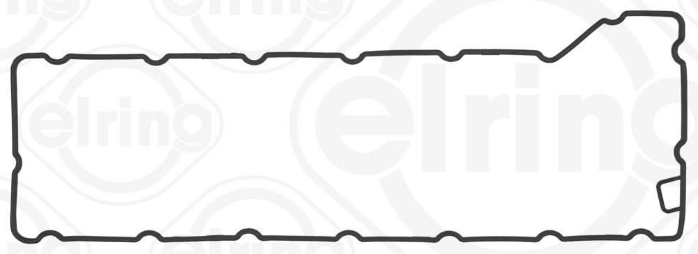 Ilustracja 265.292 ELRING uszczelka, pokrywa głowicy cylindrów