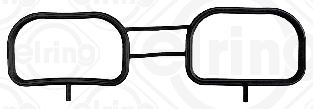 Ilustracja B28.140 ELRING uszczelka, obudowa kolektora dolotowego