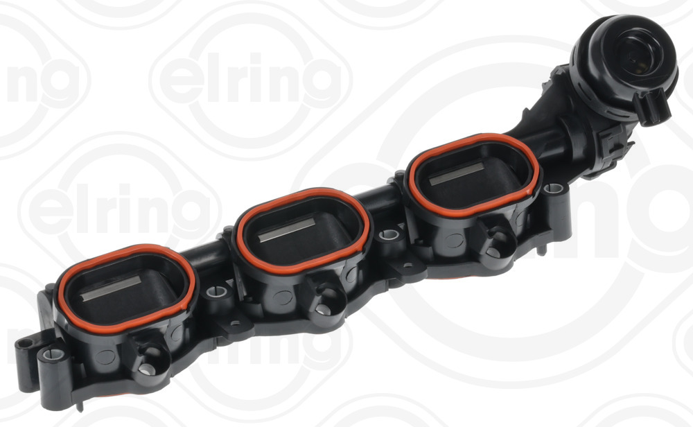 Ilustracja B34.910 ELRING moduł rury wlotowej