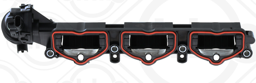 Ilustracja B34.910 ELRING moduł rury wlotowej