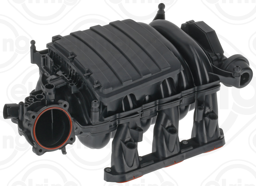 Ilustracja B34.960 ELRING moduł rury wlotowej