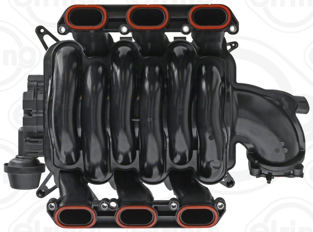 Ilustracja B34.960 ELRING moduł rury wlotowej