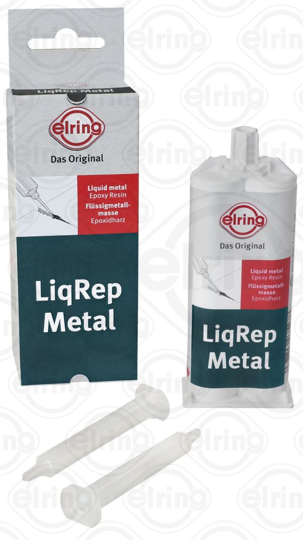 Ilustracja B53.810 ELRING spoiwa epoksydowe