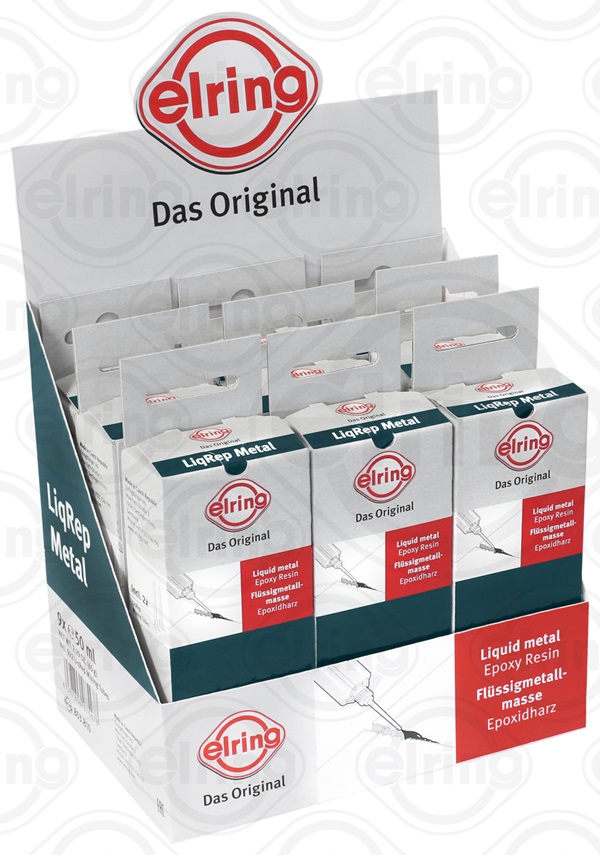 Ilustracja B53.810 ELRING spoiwa epoksydowe