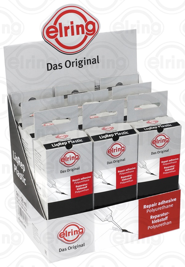 Ilustracja B53.900 ELRING spoiwa nadwozia