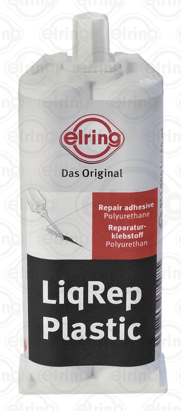 Ilustracja B53.900 ELRING spoiwa nadwozia