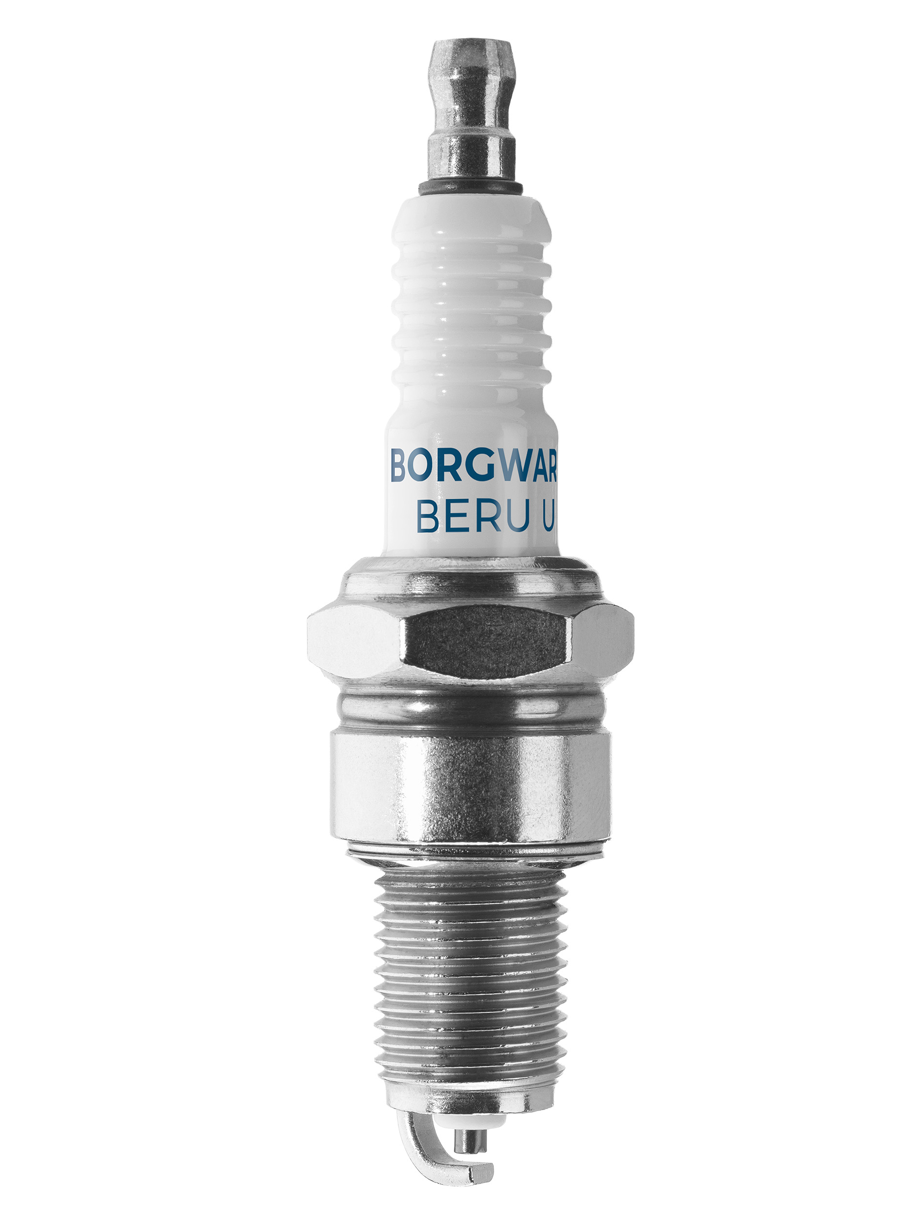 Ilustracja Z1 BORGWARNER (BERU) świeca zapłonowa