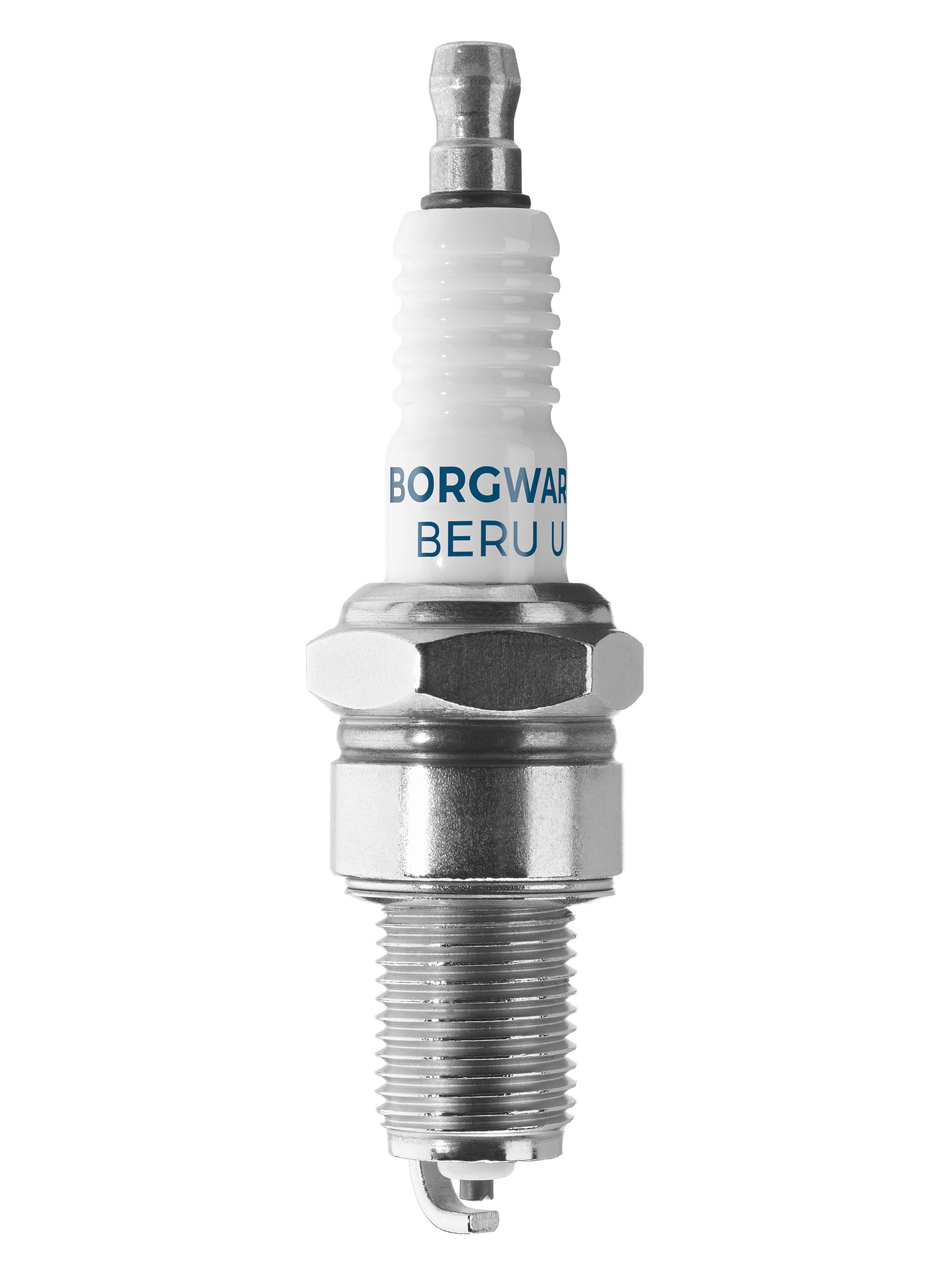 Ilustracja Z27 BORGWARNER (BERU) świeca zapłonowa