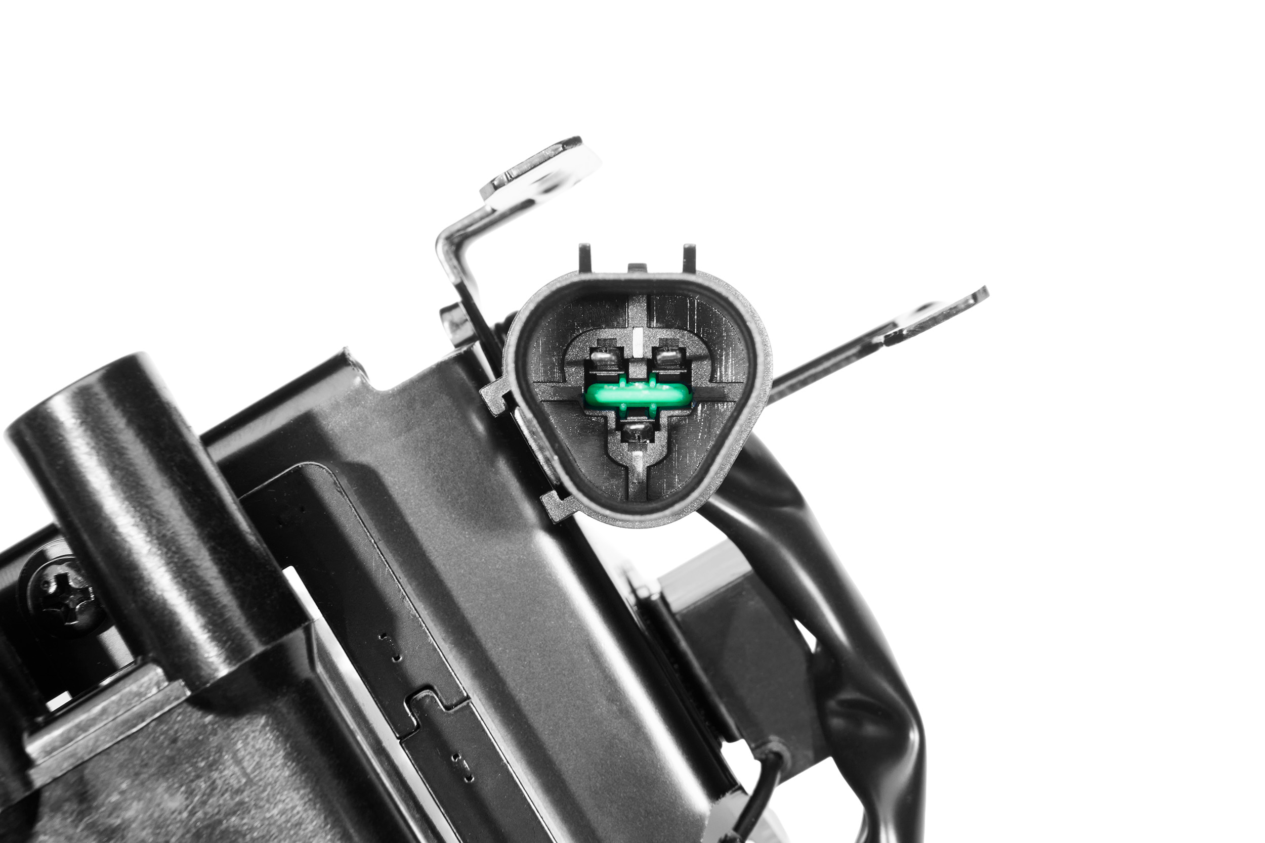 Ilustracja ZS536 BORGWARNER (BERU) cewka zapłonowa