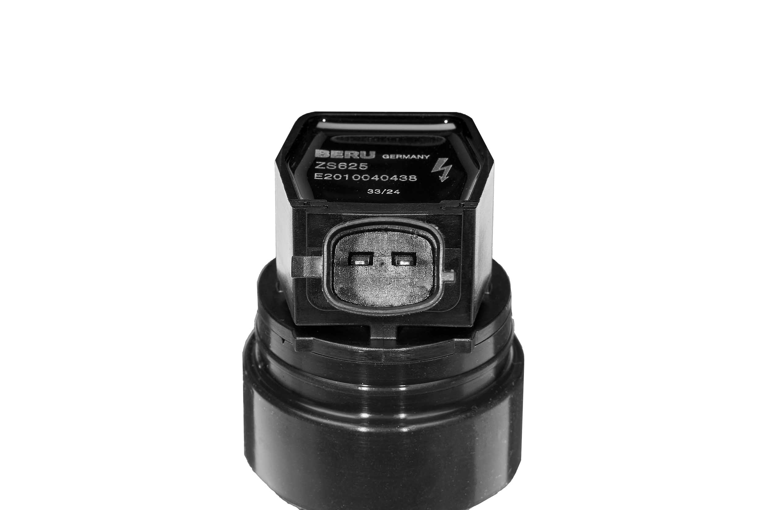 Ilustracja ZS625 BORGWARNER (BERU) cewka zapłonowa