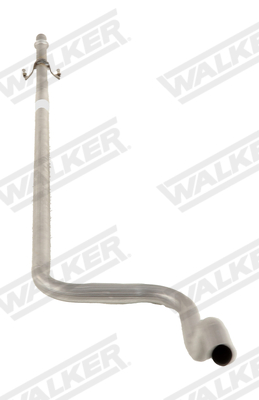 Ilustracja 10986 WALKER rura wydechowa