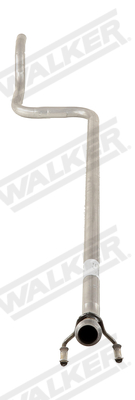 Ilustracja 10986 WALKER rura wydechowa