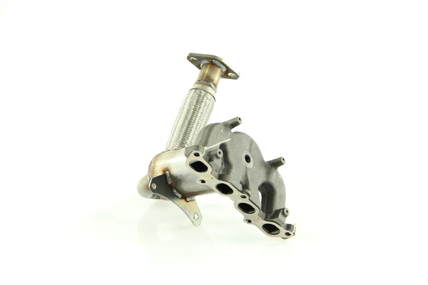 Ilustracja 28038 WALKER katalizator