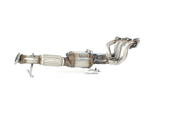 Ilustracja 28177 WALKER katalizator