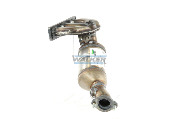 Ilustracja 28182 WALKER katalizator
