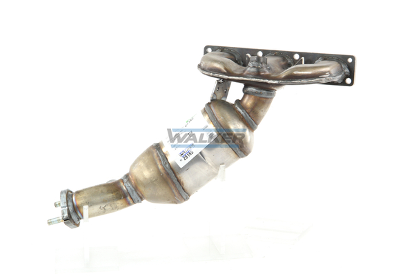 Ilustracja 28182 WALKER katalizator