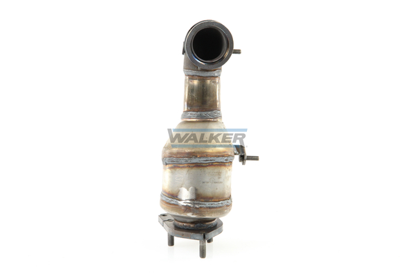 Ilustracja 28233 WALKER katalizator