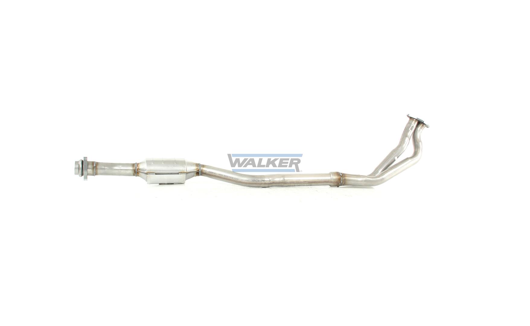 Ilustracja 28577 WALKER katalizator