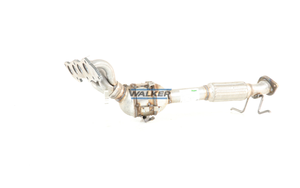 Ilustracja 28586 WALKER katalizator