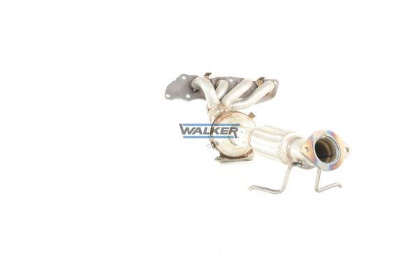 Ilustracja 28586 WALKER katalizator