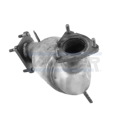 Ilustracja 28618 WALKER katalizator