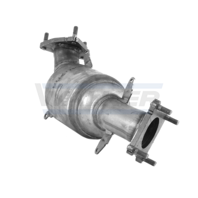 Ilustracja 28618 WALKER katalizator