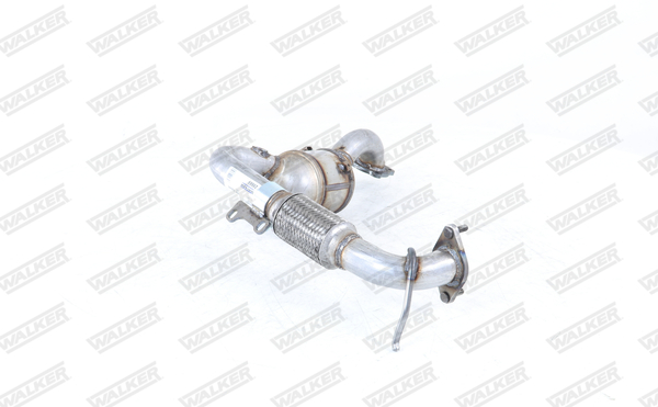 Ilustracja 28669 WALKER katalizator