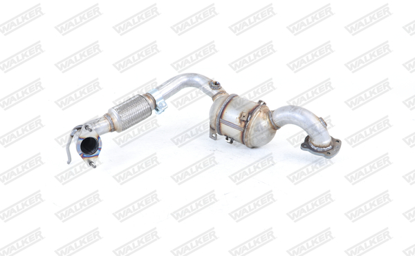 Ilustracja 28669 WALKER katalizator