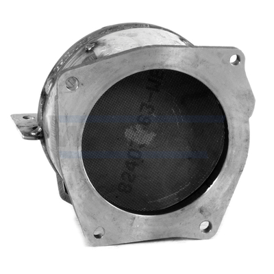 Ilustracja 28661 WALKER katalizator