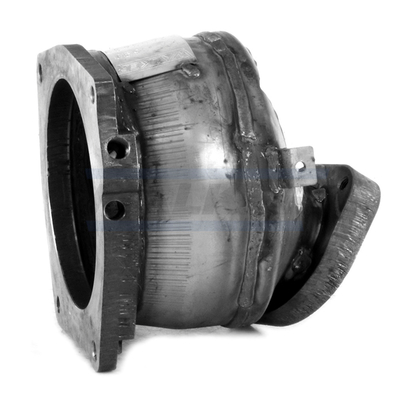 Ilustracja 28661 WALKER katalizator