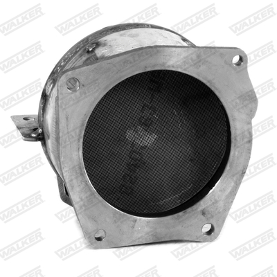 Ilustracja 28661 WALKER katalizator