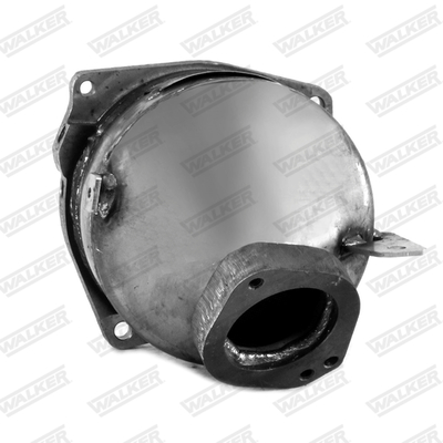 Ilustracja 28661 WALKER katalizator