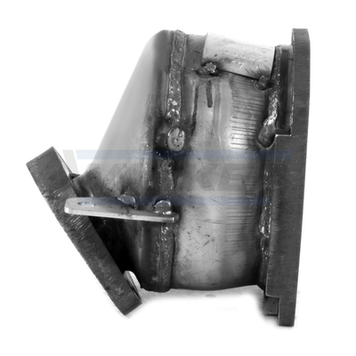 Ilustracja 28661 WALKER katalizator