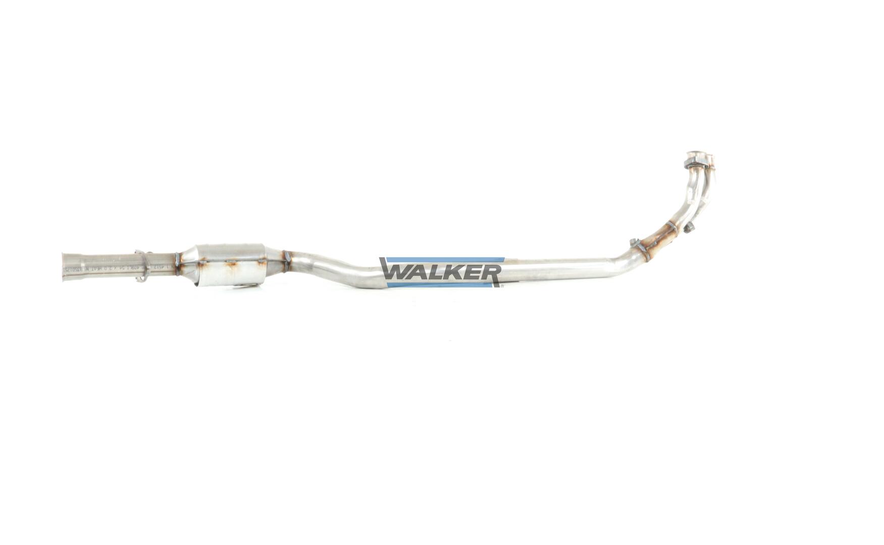 Ilustracja 28720 WALKER katalizator