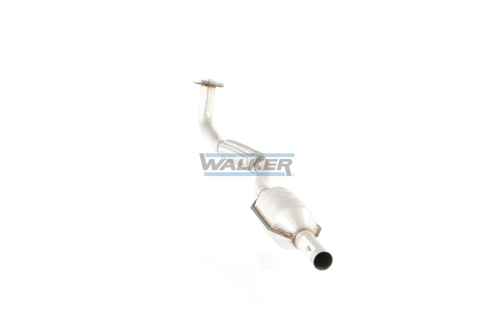 Ilustracja 20431 WALKER katalizator