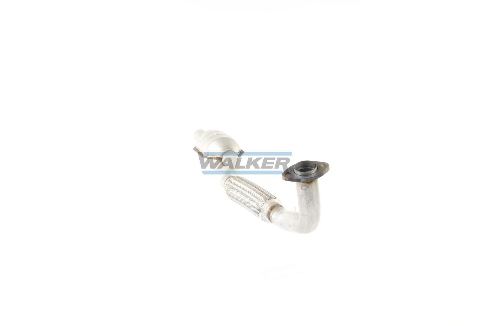 Ilustracja 20431 WALKER katalizator