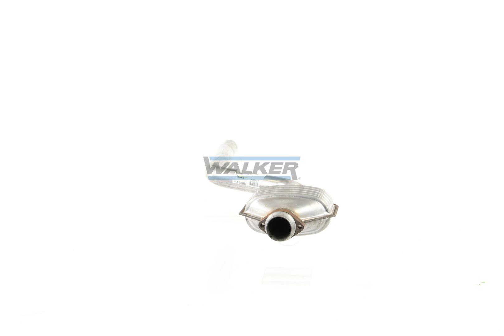 Ilustracja 20608 WALKER katalizator