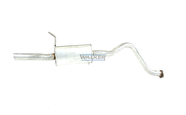 Ilustracja 22472 WALKER tłumik końcowy