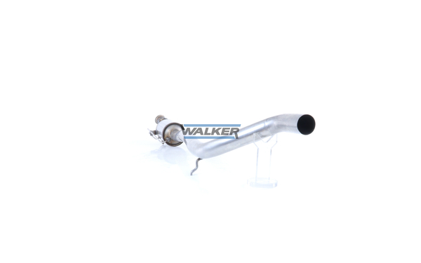 Ilustracja 73160 WALKER filtr sadzy / filtr cząstek stałych, układ wydechowy