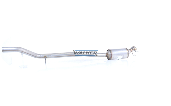 Ilustracja 73160 WALKER filtr sadzy / filtr cząstek stałych, układ wydechowy