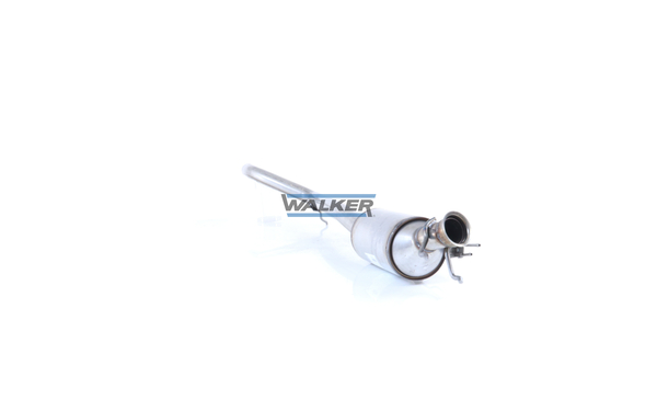 Ilustracja 73160 WALKER filtr sadzy / filtr cząstek stałych, układ wydechowy