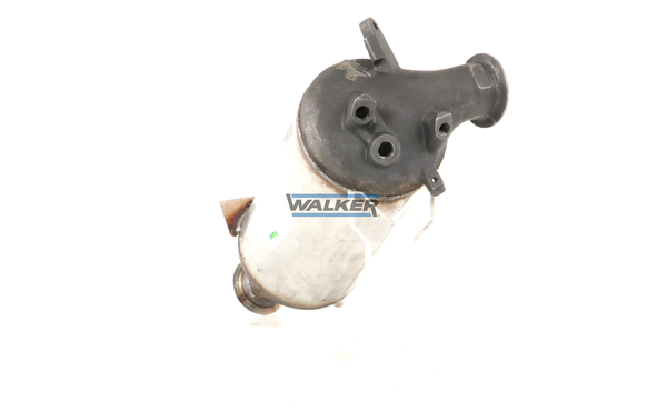 Ilustracja 73219 WALKER filtr sadzy / filtr cząstek stałych, układ wydechowy