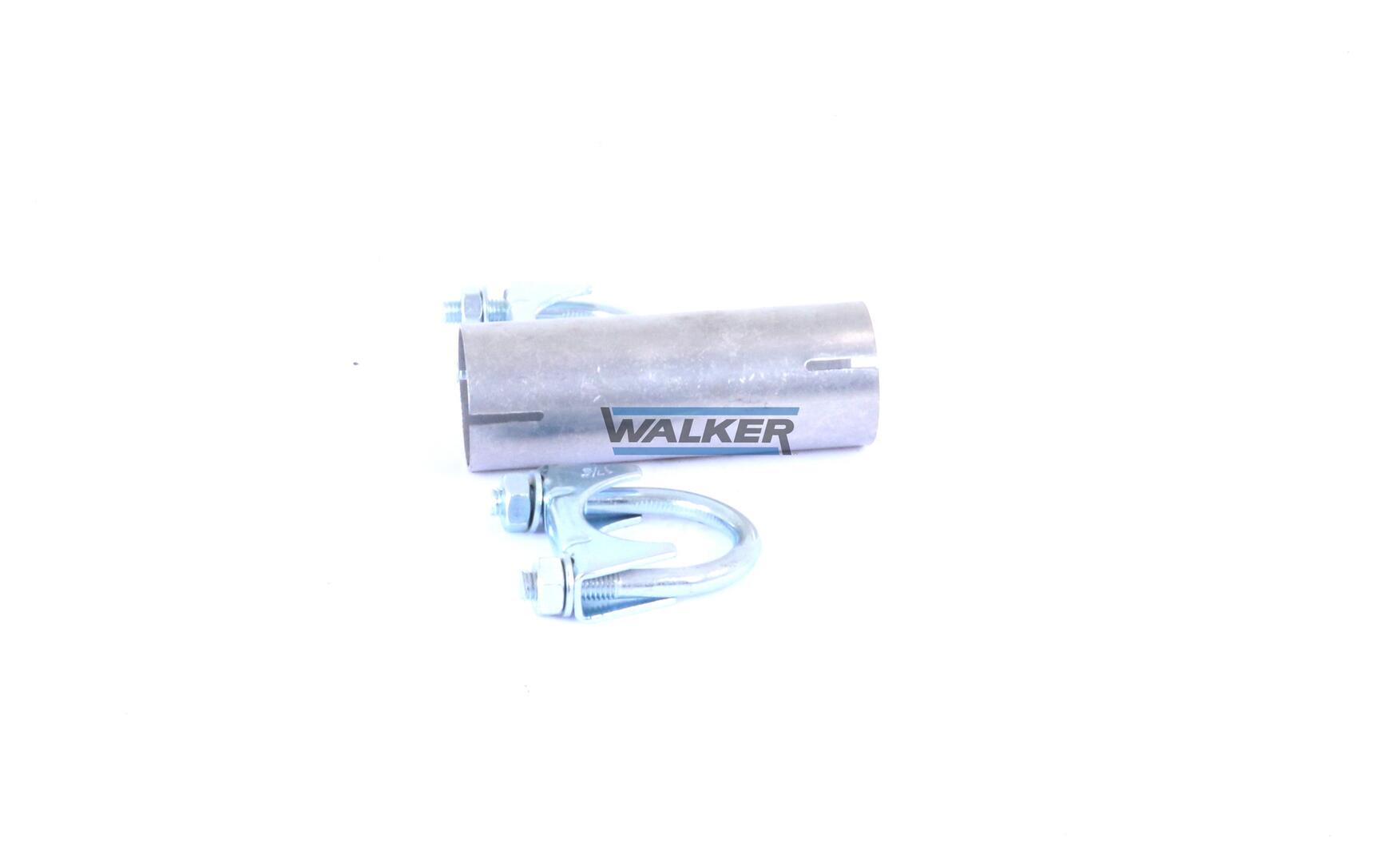 Ilustracja 86045 WALKER łącznik rur, układ wydechowy