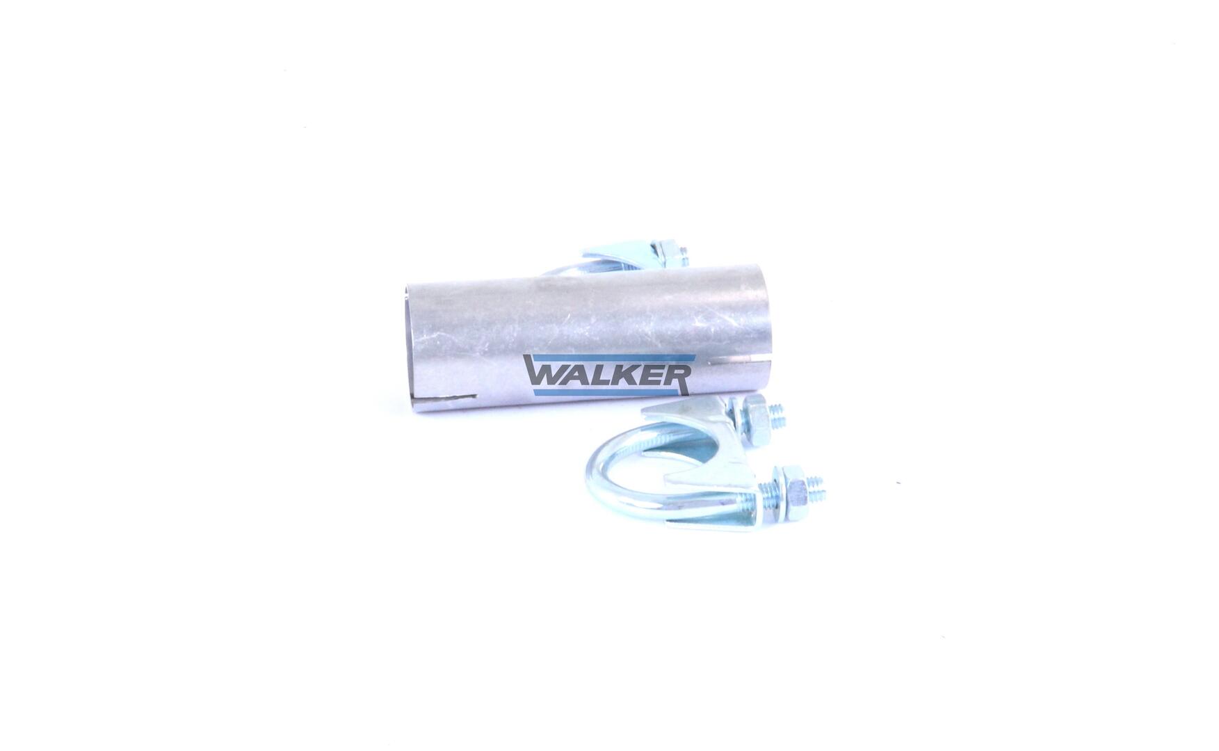 Ilustracja 86045 WALKER łącznik rur, układ wydechowy