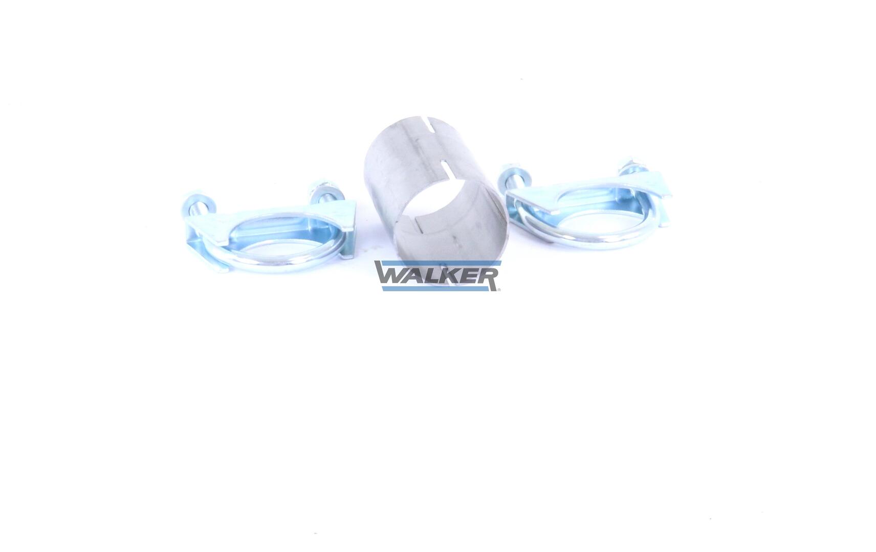 Ilustracja 86054 WALKER łącznik rur, układ wydechowy